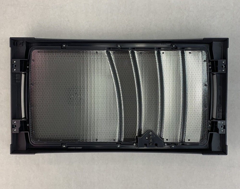 Netapp FAS6290 111-00356 Front Cover