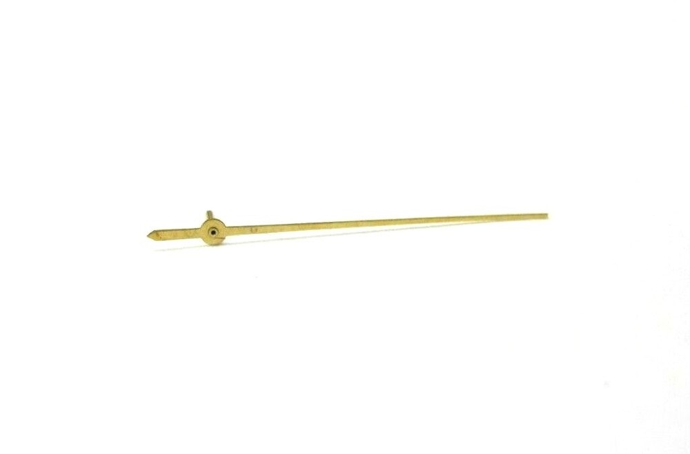 ANGELUS LONG POST YELLOW SECOND HAND - SELECT THE STYLE