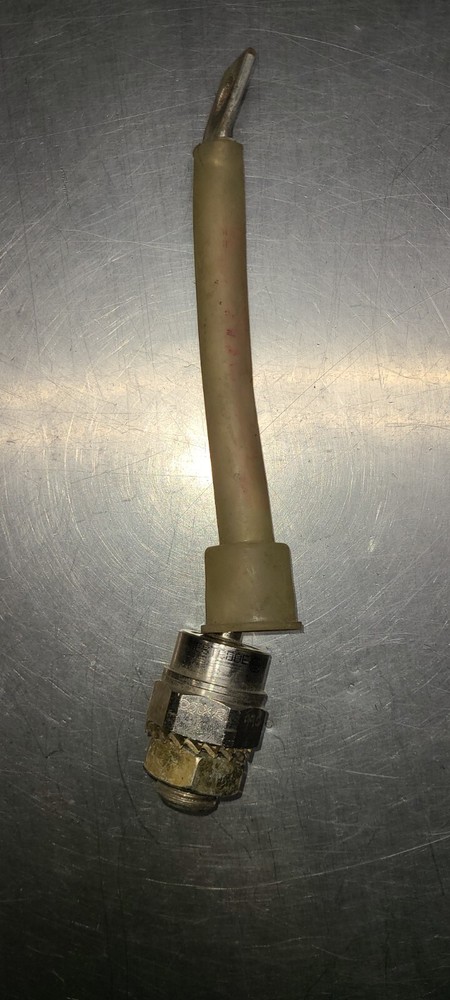 WESTCODE PP602-66 W/ WASHER & NUT