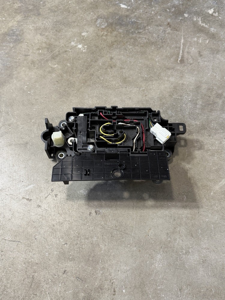 12-15 OEM Honda Civic Hybrid IMA Battery Power Junction Box Module Panasonic