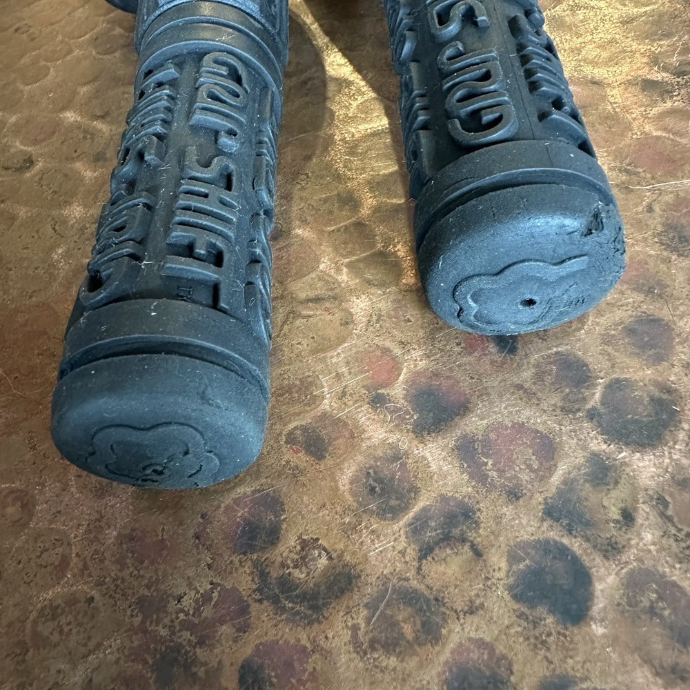 Grip Shift MRX100 3x7 Twist Shifters Working Great! Complete Includes Washers.