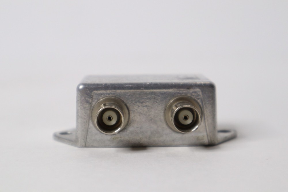 Comant Industries CI 502 Antenna Coupler