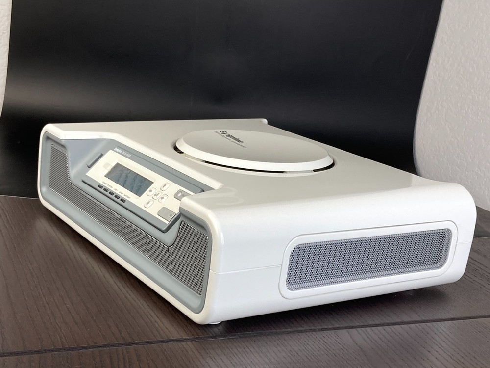 Syspine DOS-A50 Digital Operator System A50 No Power Adapter AS IS