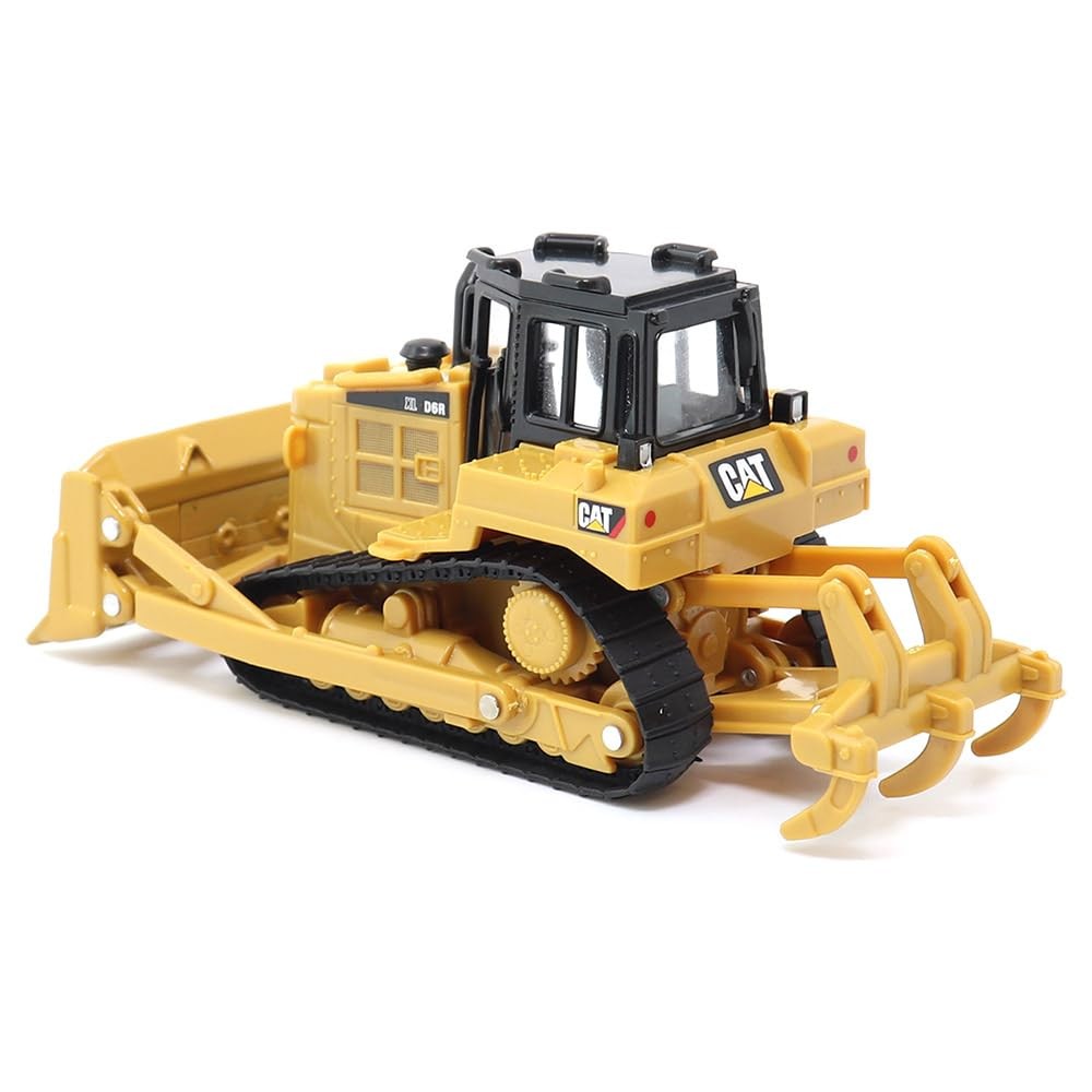 1:64 Cat D6R Track-Type Tractor