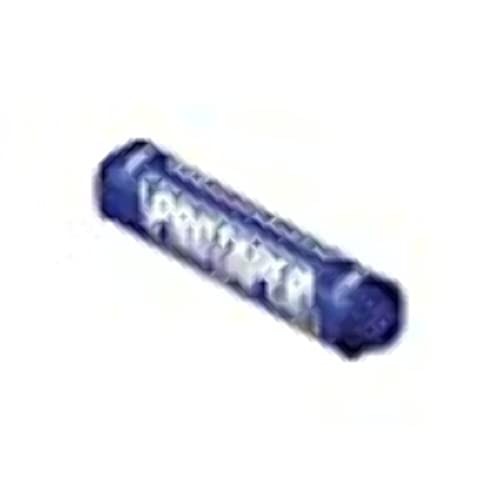 Fuzion Bar Pad (Race Blue)