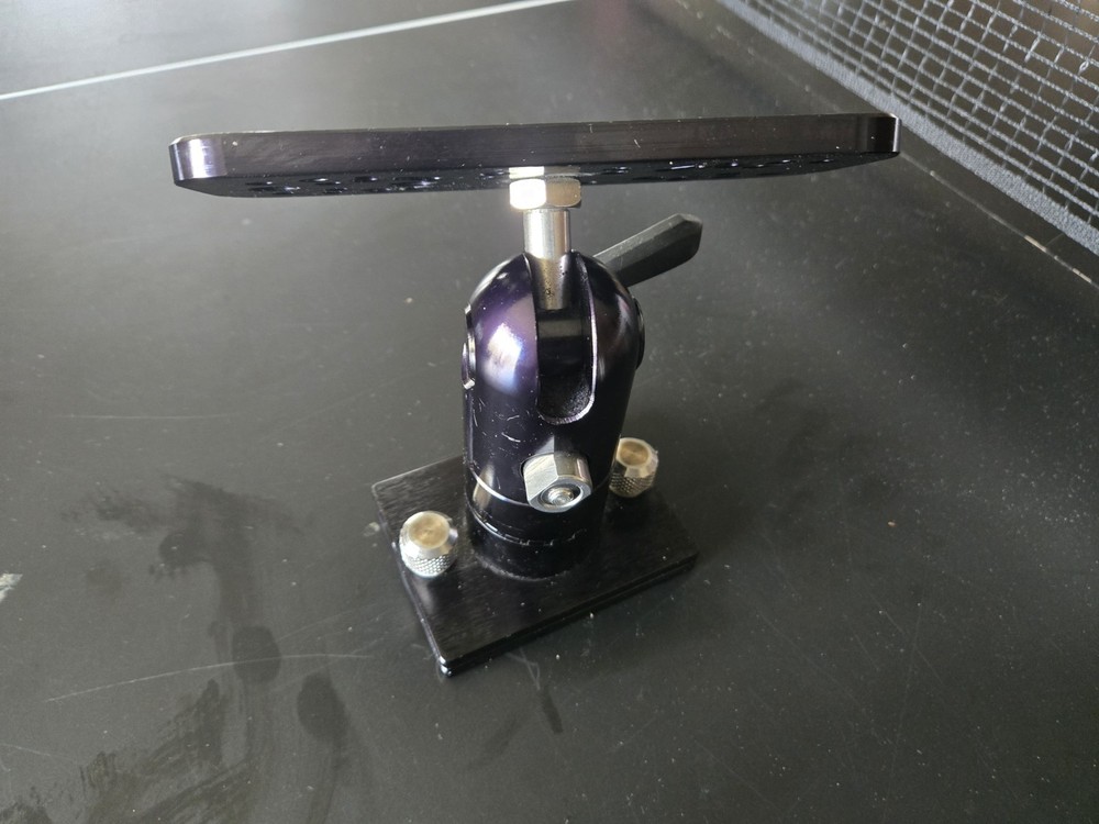 Cisco Black Electronics Mount