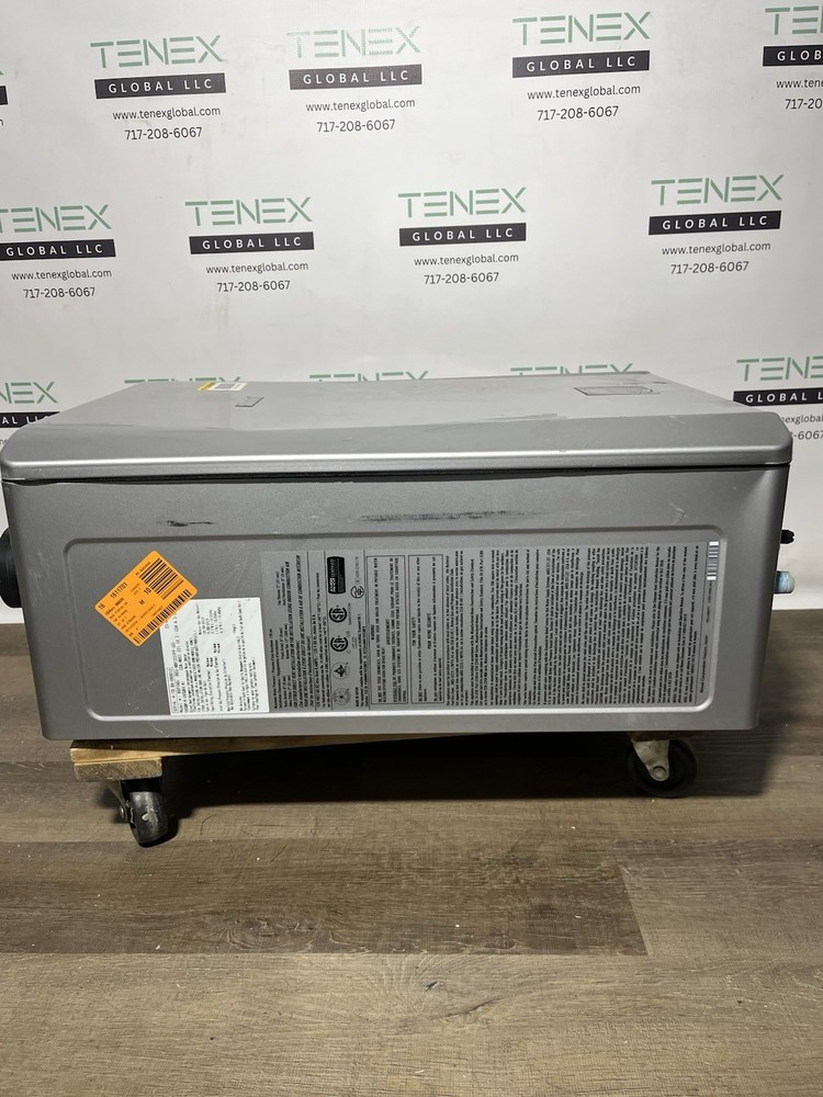 Rinnai RXP199iN Tankless Water Heater 199k BTU Natural/Propane Gas (B-26 #1674)