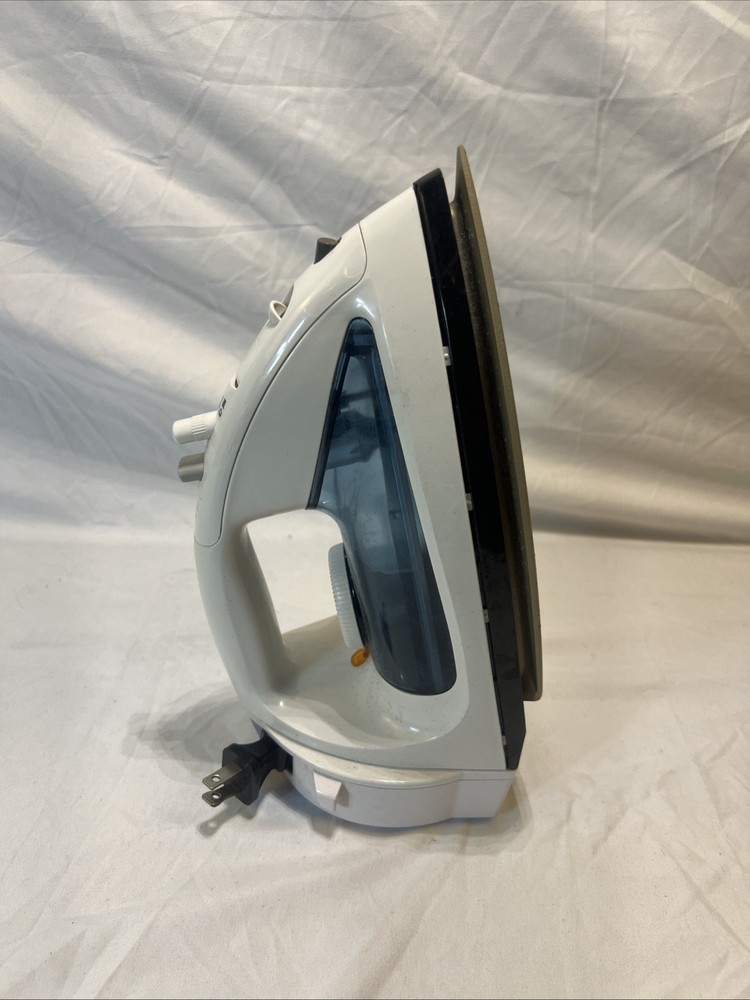 Panasonic Electronic Auto Shut-Off Iron NI-531R