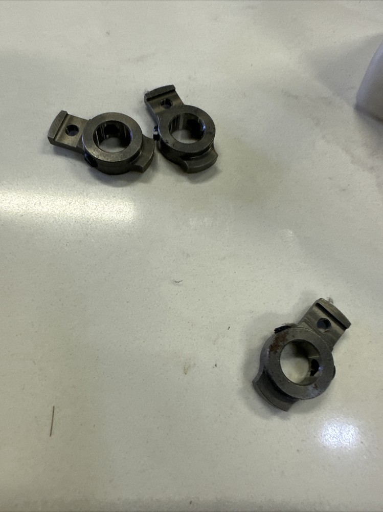 Union Special Thread Pull Off 39568-AL NOS