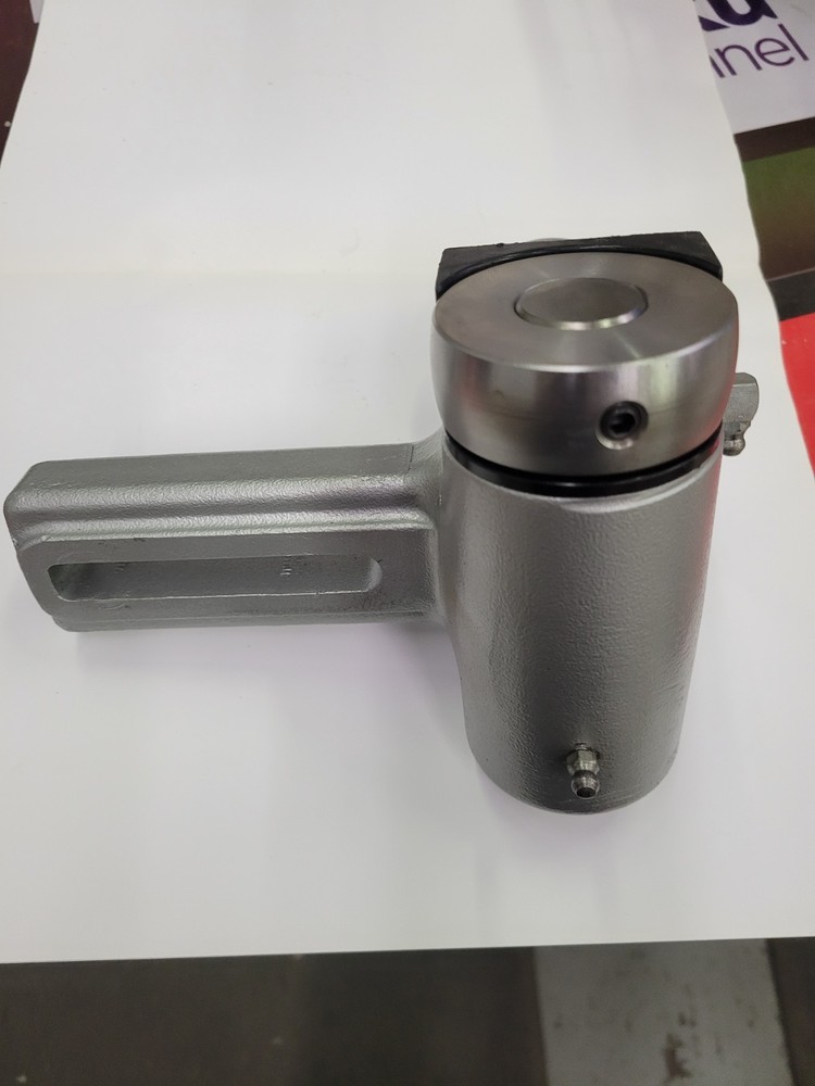 MULLER MARTINI INFEED GEARBOX
