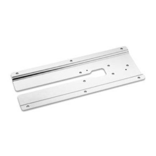 Garmin 010-12106-00 Accessory Step Mount Bracket For Transom Transducers *New*
