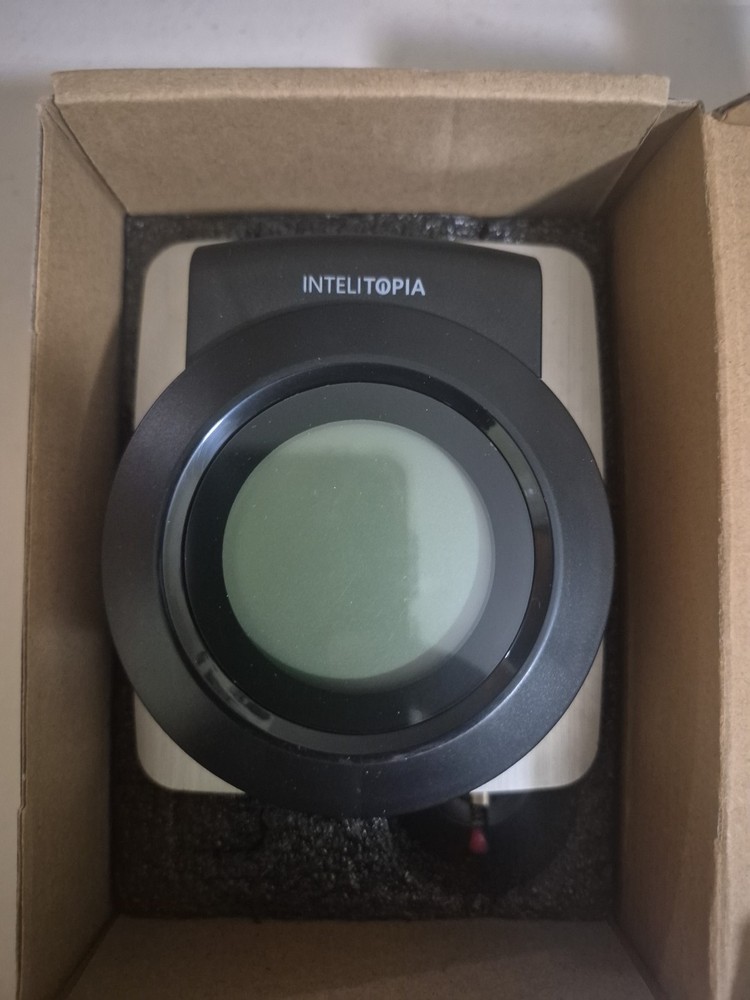 InteliTopia AT-01 Smart Wireless BBQ Thermometer