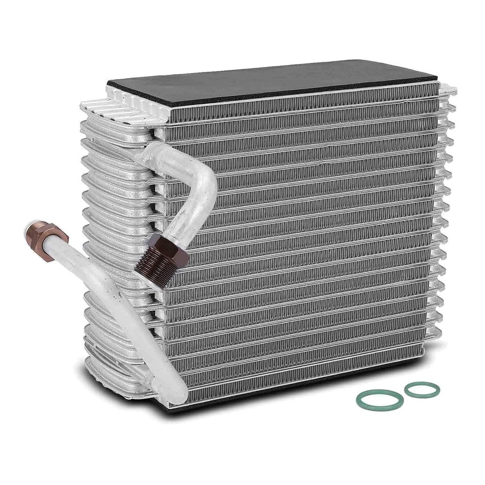 A/C Evaporator Core Aluminum for E150 E250 E350 E450 E550 SuperDuty -211-170