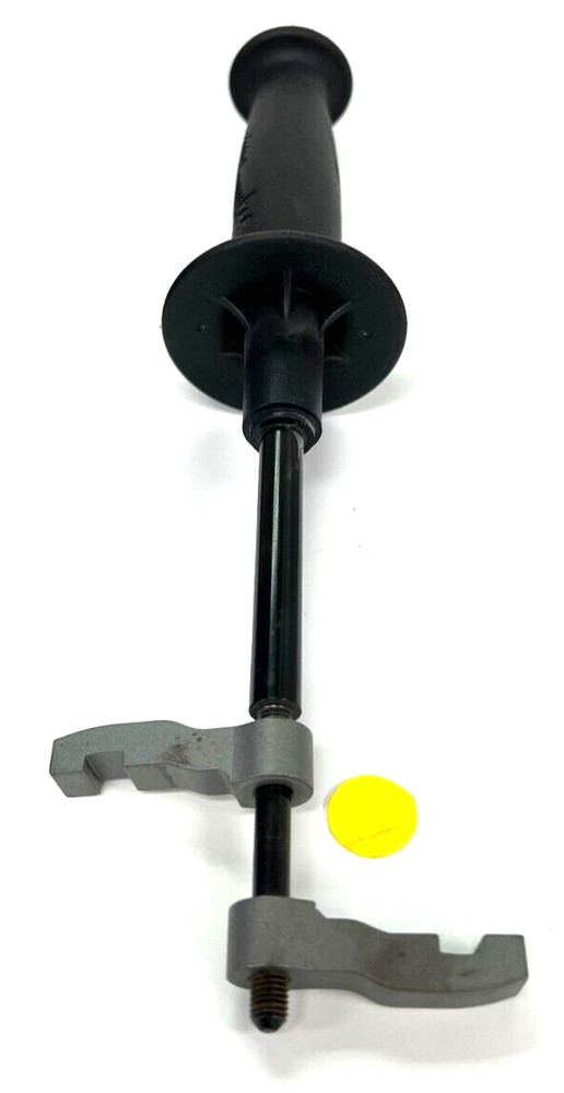 MILWAUKEE 516067 ADJUSTABLE HANDLE FOR HAMMER DRILL DRIVER
