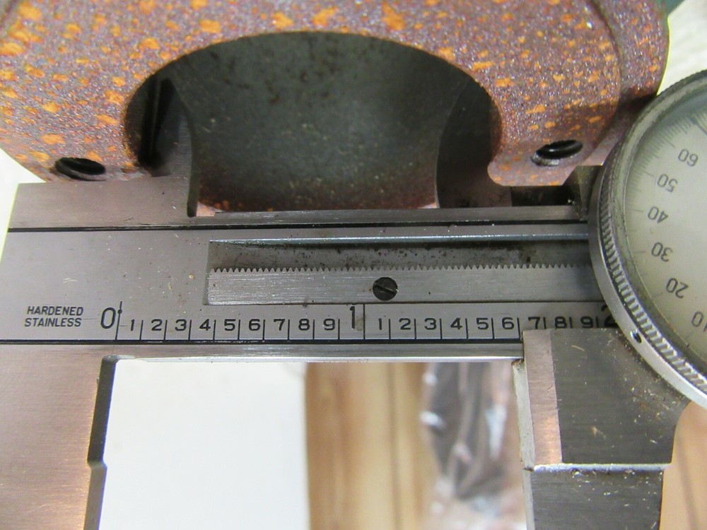 NWOB TB WOODS SURE FLEX COUPLING 7SC50