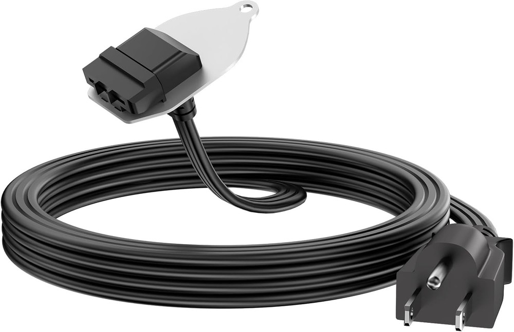 EZ Connect Power Cord insinkerator Garbage Disposal 4-Foot Power Cord EZ Connect