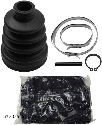 Beck Arnley Cv Joint Boot Kit P N 103 2593