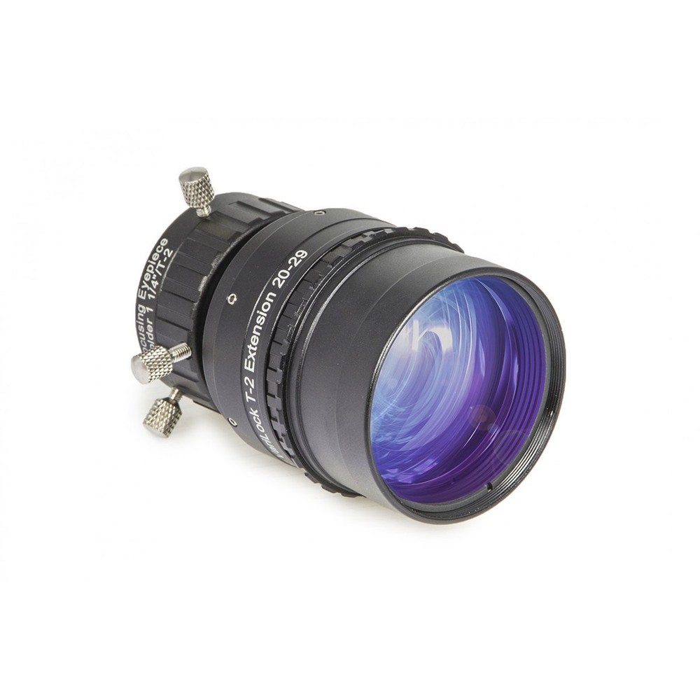 Baader 2" MPCC V-1 Mark III Multi Purpose Coma Corrector - Visual & Photo Set