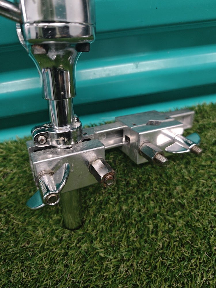 ⚡Sonor Single Tom Drum Mount with Sonor Clamp⚡