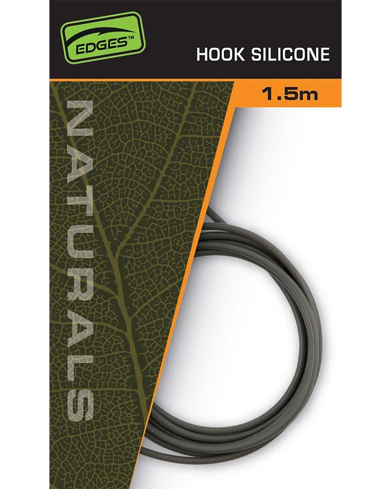 Edges Naturals Hook Silicone Fox