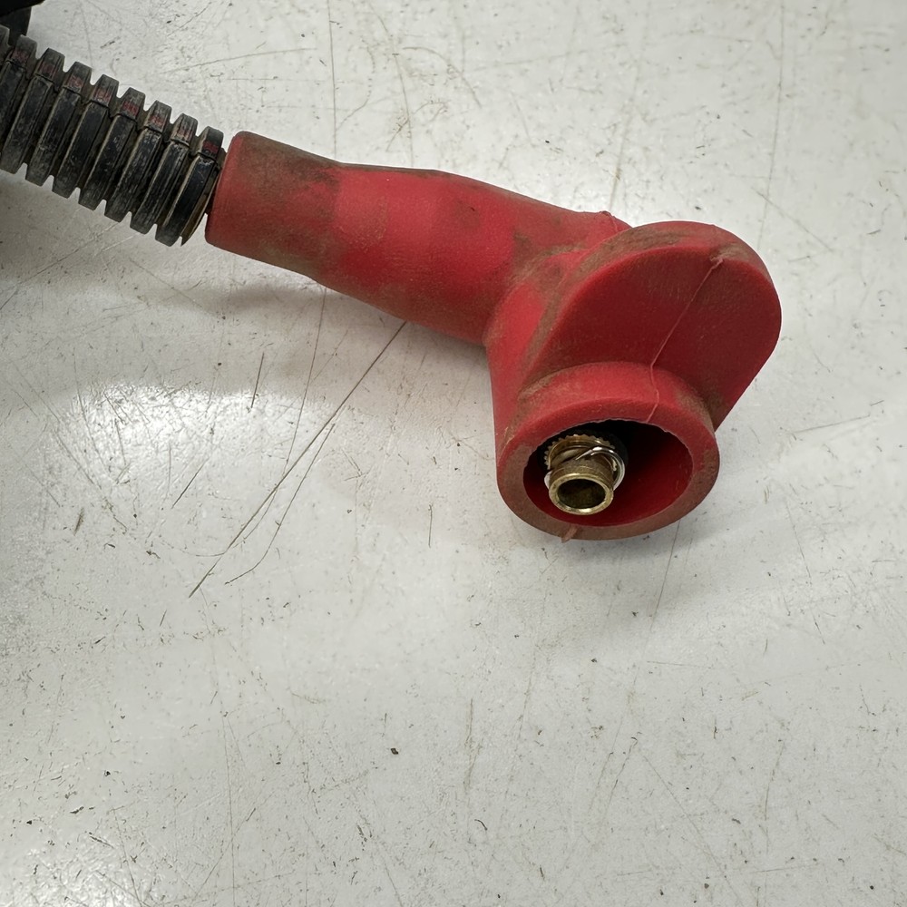Sparkplug Wie, 90 Degree, Mag Side - 2018 Polaris General