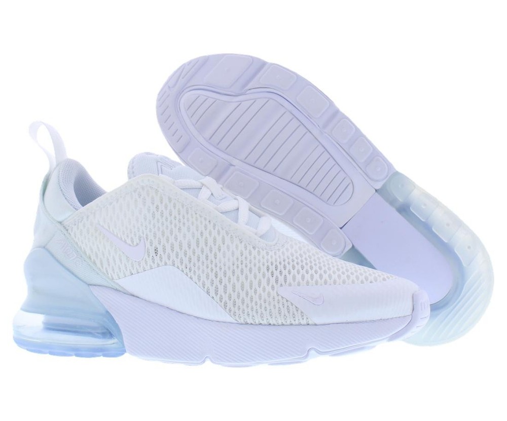 Nike Air Max 270 PS Boys Shoes