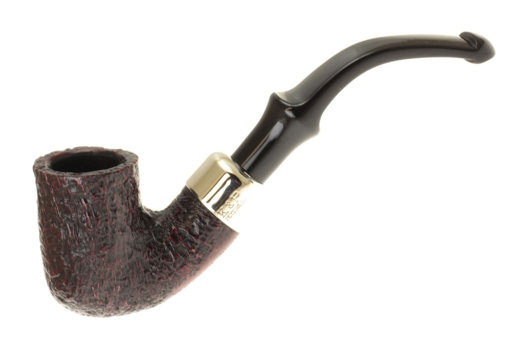 Peterson Standard System Medium Sandblast 313S