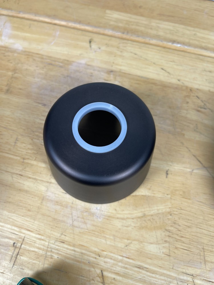 Hampton Bay Ceiling Fan Mount Kit Bronze Canopy Downrod Bracket Set