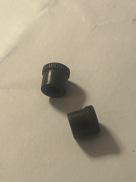 554222 Screw, Insert