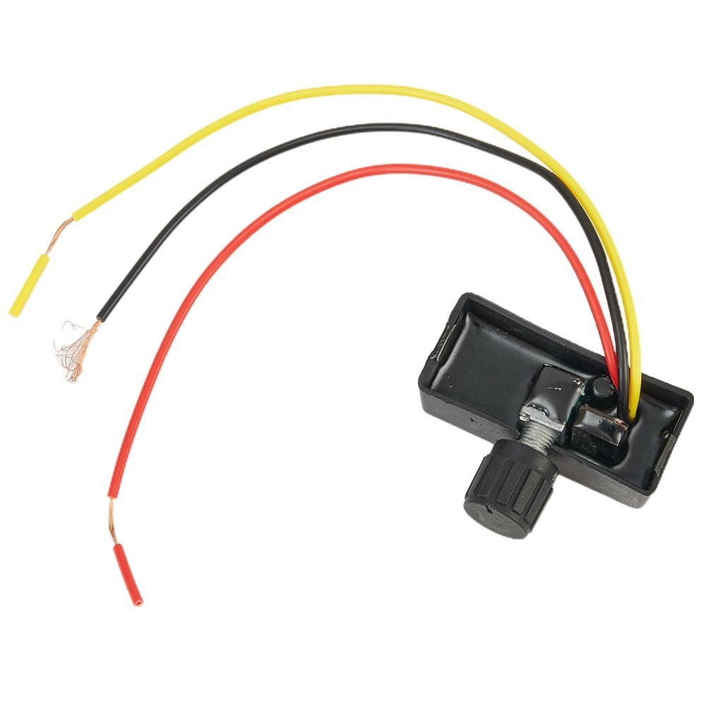 New Sprayer Governor Speed Regulator Switch Switch Regulator Water Pump