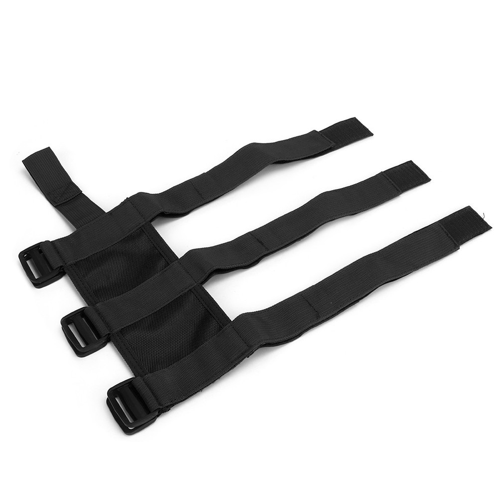 Adjustable Fire Extinguisher Belt For Easy Installation SCXY