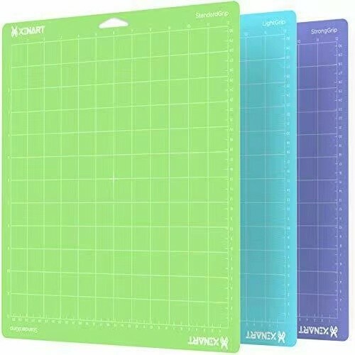 Cutting Mats Sets 3 PCS 12*12 