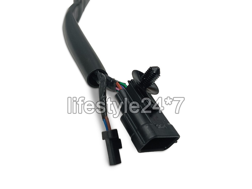 Fit For Triumph Scrambler 400X HANDLEBAR SWITCH MODULE RH