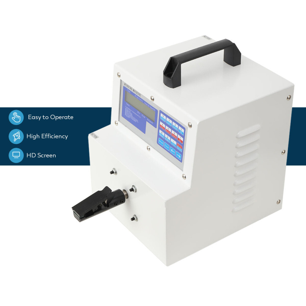 Fully Automatic Computer High-speed Stranding Machine Automatic Twisting Machine