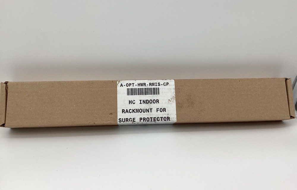Power Supply Rack Mount surge Communication Networking Dragonwave single Din ear