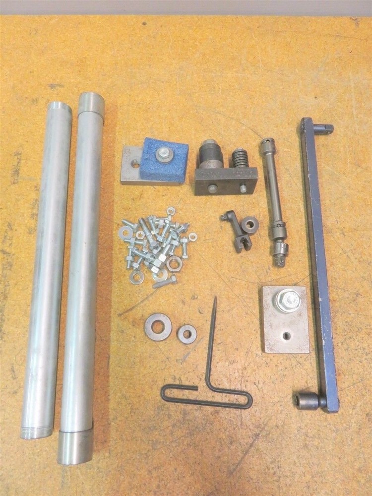 Torq-Tester E-M-H150 System 3 Sturtevant Richmont Hand Torque Tool Analyzer