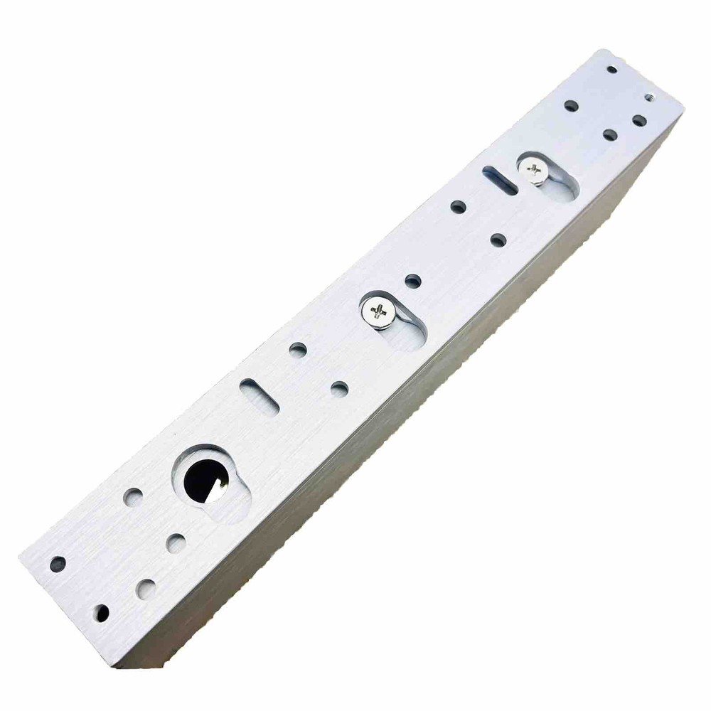 DORMAKABA RCI 8 SERIES 8310 MULTIMAG