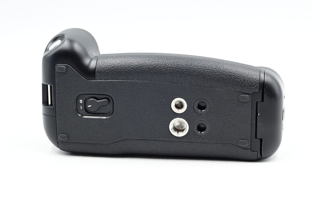 Leica 16003 MultiFunction Handgrip S (Multi-Function Vertical Hand Grip) #860