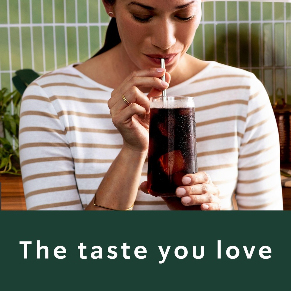 Starbucks Cold Brew Coffee Concentrate Caramel Dolce