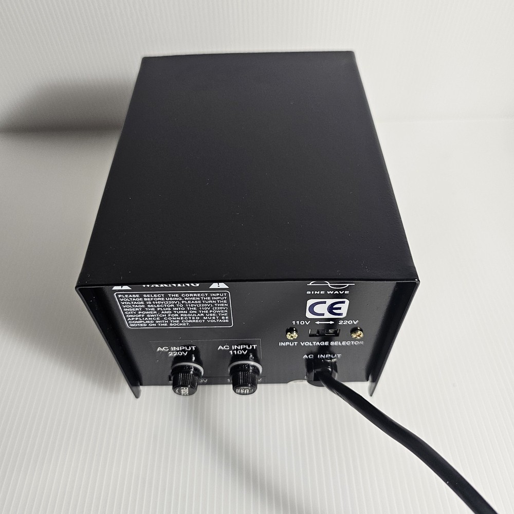 GRAINGER 30C515, STEP UP, STEP DOWN, TRANSFORMER 100VA