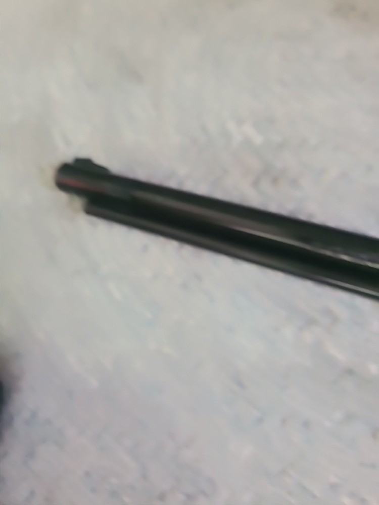 Daisy Red Ryder BB Gun - 1938B - Saddle Ring Shoots Great