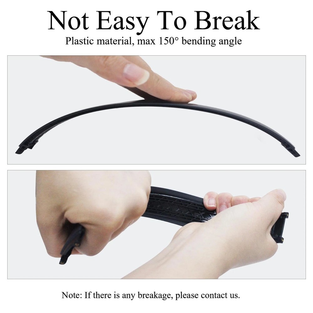 Studio 3 Replacement Headband & Hinge Replacement for Beats Studio