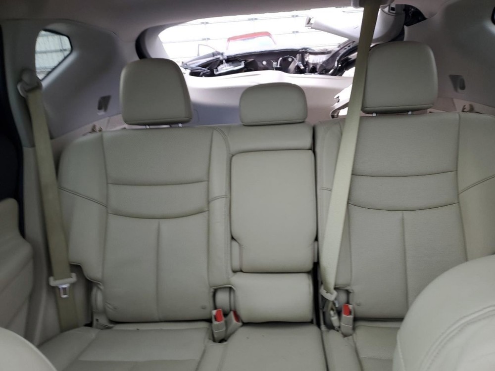 Fuse Box Engine Fits 15-24 MURANO 4876761