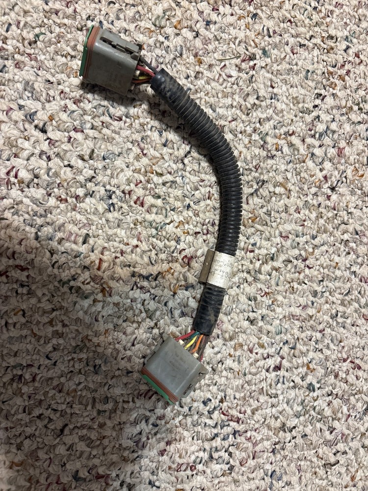 Agra-GPS ITC Extend with John Deere StarFire ITC Receiver and cables