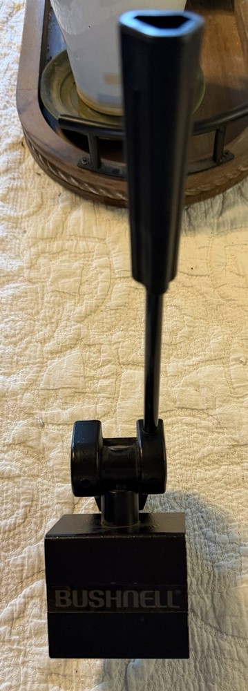 Bushnell Window Mount for Spotting Scope