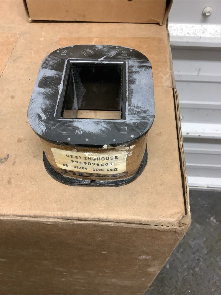 Westinghouse 9969D96G01 Contactor Replacement Coil
