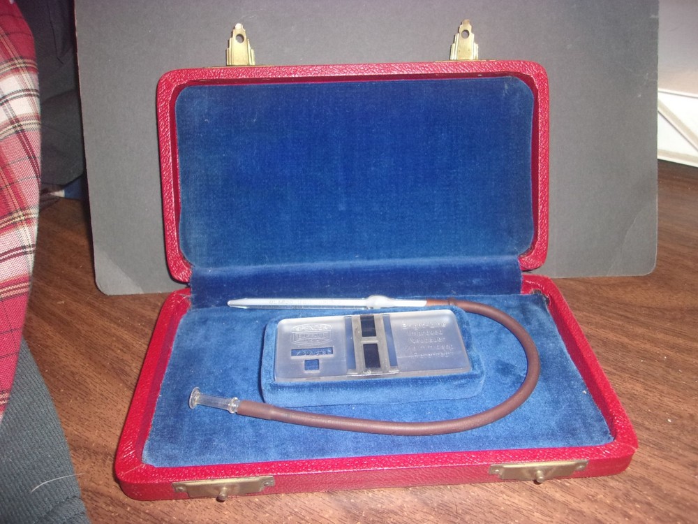 Spencer  Improved Neubauer Bright Line Haemacytometer