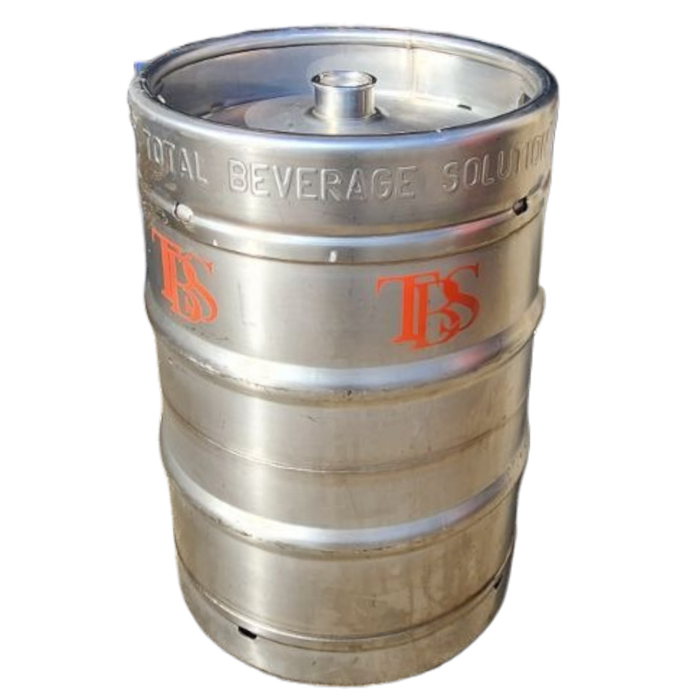 USED Stainless Steel Kegs, freight available.
