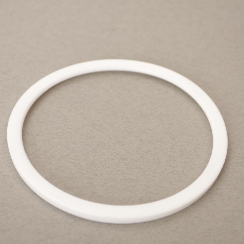 DIN Gasket | 100mm (4 in) - PTFE (2 Pack)