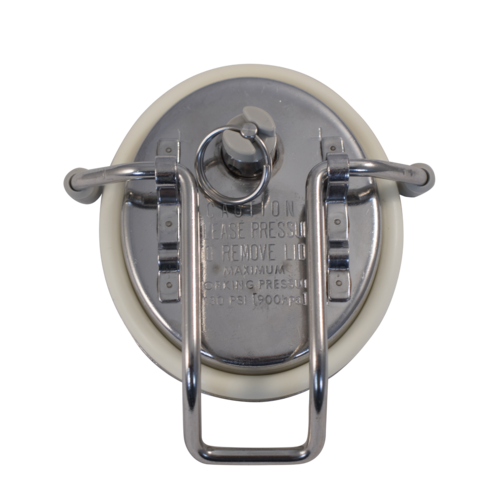 New 2.5 Gallon Cornelius Corny Ball Lock Keg